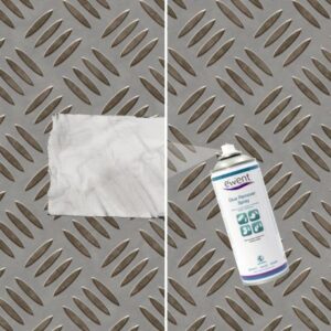 BOTE SPRAY REMOVEDOR DE PEGAMENTO EWENT / 100% AMIGABLE CON EL OZONO / EW5627