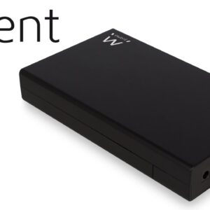 CAJA EXTERNA EWENT HDD 3.5" SATA USB 3.0 EW7056