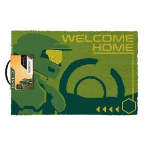 FELPUDO HALO INFINITE WELCOME HOME