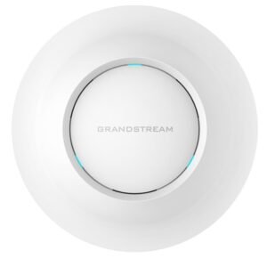 PUNTO ACCESO GRANDSTREAM GWN7630 / DOBLE BANDA 2.4 Ghz - 5 Ghz / 2 X GIGABIT / POE