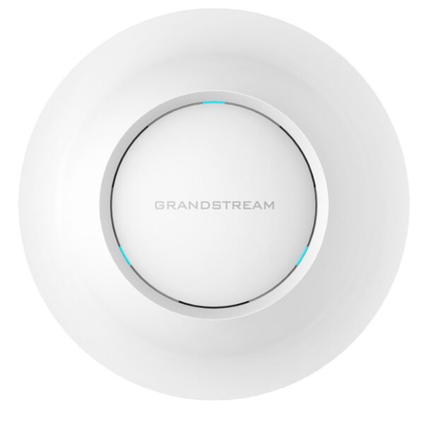 PUNTO ACCESO GRANDSTREAM GWN7615 / DOBLE BANDA 2.4 Ghz - 5 Ghz / 2 X GIGABIT / POE