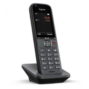 TELEFONO INALAMBRICO GIGASET S700H PRO / DECT / BLUETOOH / MANOS LIBRES