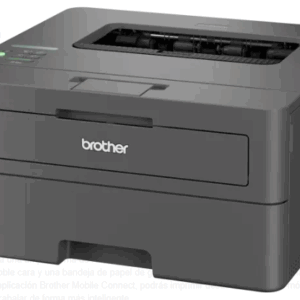 IMPRESORA BROTHER HL-L2445DW LASER MONOCROMO / 32 PPM / USB / ETHERNET / WIFI / DUPLEX