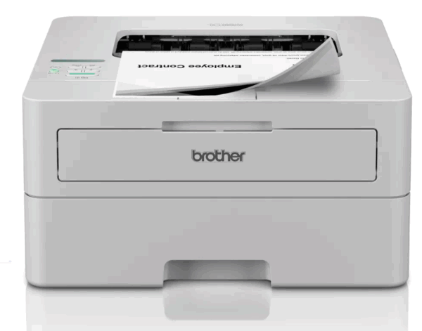 IMPRESORA BROTHER HL-L2865DW LASER MONOCROMO / 34 PPM / 16 PPM DUPLEX / USB / ETHERNET / WIFI / DUPLEX