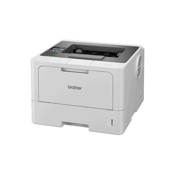 IMPRESORA BROTHER HL-L5210DN LASER MONOCROMO / 49 PPM / USB / ETHERNET / DUPLEX