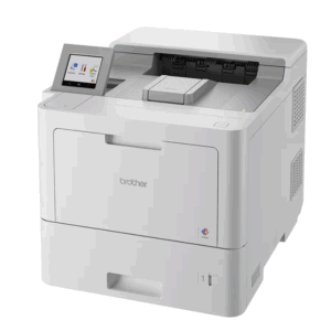 IMPRESORA BROTHER LASER COLOR HL-L9430CDN / 40 PPM COLOR / 28 PPM DOBLE CARA / ETHERNET / USB / NFC / 1.0 GB / DUPLEX / VOLUMEN MENSUAL 12.000 PAG.