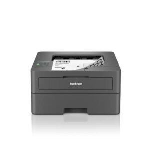 IMPRESORA BROTHER HL-L2400DWE LASER MONOCROMO / 30 PPM / USB / WIFI / DUPLEX