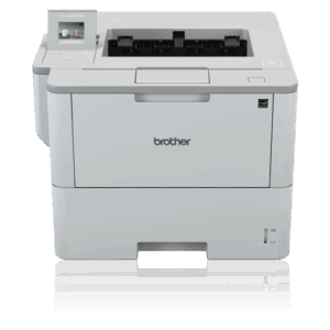 IMPRESORA BROTHER HL-L6400DW LASER MONOCROMO / 50PPM / 24 PPM / IMPRESION A DOBLE CARA / WIFI / T.RED / USB 2.0