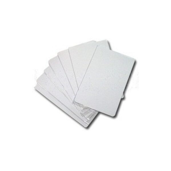 TARJETA RFID PROXIMIDAD PARA CONTROL PRESENCIAL (PACK 10 UNIDADES) / 125Khz