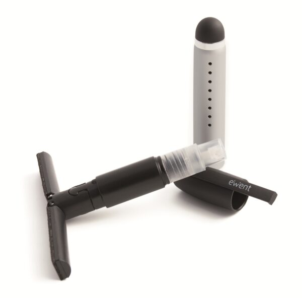KIT LIMPIEZA EWENT STYLUS PEN PARA TABLET EW5674
