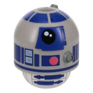 LAMPARA OSCILANTE R2-D2 14 CM.