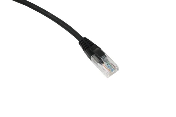 LATIGUILLO BLANCO RJ-45 CAT.6 / 3 M.