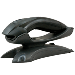 LECTOR CODIGO DE BARRAS HONEYWELL 1200G USB NEGRO / LASER / 1D