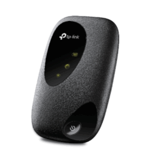 MODEM ROUTER PORTATIL TP-LINK MIFI LTE-4G M7010