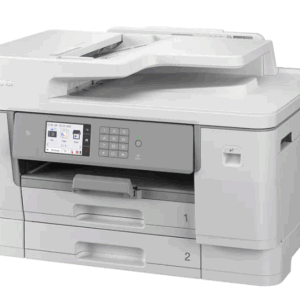 MULTIFUNCION BROTHER MFC-J6955DW / IMPRESORA-COPIA-ESCANEA-FAX / LCD 4.5cm / A3 /  30 ppm EN A4 / DUPLEX / WiFi / ETHERNET / USB 2.0 /