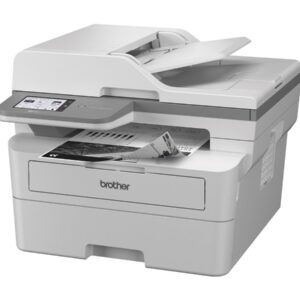 MULTIFUNCION BROTHER MFC-L2960DW MONOCROMO LASER / IMPRESORA-COPIADORA-ESCANER-FAX / 34 ppm / ADF 50 HOJAS  / 250 HOJAS / DUPLEX TOTAL / PANTALLA TACTIL 8,8 CM / ETHERNET / WiFi / USB 2.0