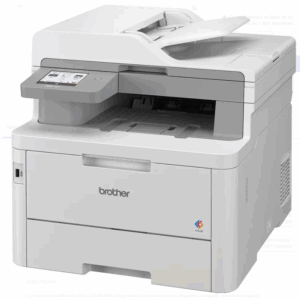 MULTIFUNCION BROTHER MFC-L8390CDW LASER COLOR / IMPRESORA COPIADORA ESCANER FAX / ADF / 30PPM / FULL DUPLEX / USB / ETHERNET / WIFI /