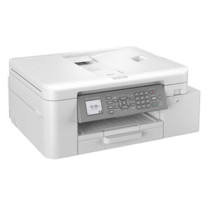MULTIFUNCION BROTHER MFC-J4340DWE / IMPRESORA-COPIA-ESCANEA-FAX / 1.8" / A4 /  20-19 ppm MONO-COLOR / DUPLEX EN IMPRESION / 150 HOJAS /  WiFi / USB 2.0 /