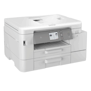 MULTIFUNCION BROTHER MFC-J4540DW / IMPRESORA-COPIA-ESCANEA-FAX / 2.7" / A4 /  20-19 ppm MONO-COLOR / DUPLEX EN IMPRESION / DOBLE BANDEJA 250-150 HOJAS /  WiFi / USB 2.0 / ETHERNET