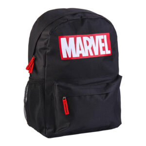 MOCHILA LOGO MARVEL 41X30X14 CM.
