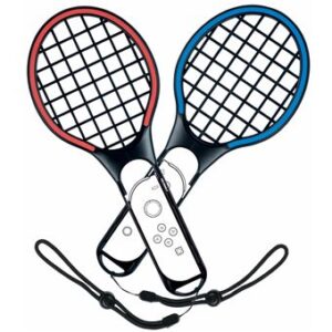 MANDO RAQUETAS NACON NINTENDO SWITCH / NACSWITCHRACKETS
