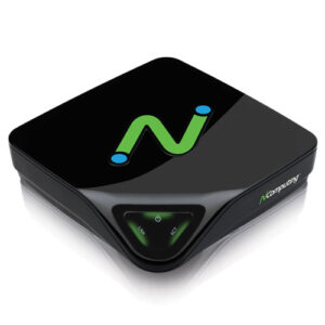 N-COMPUTING L300 ESCRITORIOS VIRTUALES / SOFTWARE VSPACE / USB TECLADO Y RATON / 2 USB 2.0 PARA ACCESORIOS