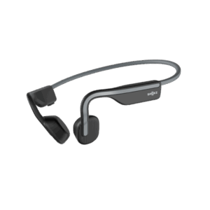 AURICULARES DEPORTIVOS SHOKZ OPENMOVE GREY / CONDUCCION OSEA / C/MICROFONO / 6 HORAS AUTONOMIA / IP55 / BLUETOOTH 5.0 / S661GY