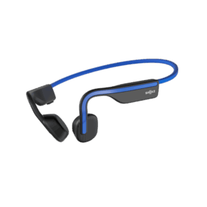 AURICULARES DEPORTIVOS SHOKZ OPENMOVE BLUE / CONDUCCION OSEA / C/MICROFONO / 6 HORAS AUTONOMIA / IP55 / BLUETOOTH 5.0 / S661BL
