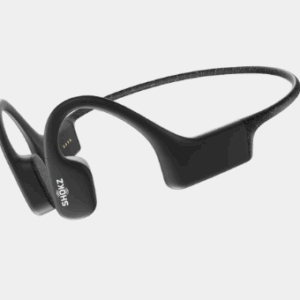 AURICULARES DEPORTIVOS SHOKZ OPENSWIM BLACK / CONDUCCION OSEA / MP3 4GB / 6 HORAS AUTONOMIA / IP68 / SUMERGIBLE HASTA 2M / *** IDEAL NATACION, INCLUSO USANDO TAPONES DE OIDO *** / S700BK