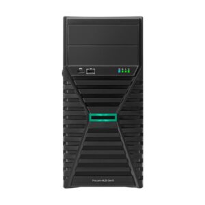 SERVIDOR HP PROLIANT ML30 GEN11 / XEON E-2414 2.6 Ghz / 32 GB / 2 X 1.0 TB / 4 x GIGABIT / P/N: P71385-425