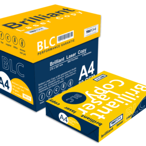 CAJA PAPEL DIN-A4 80GR / 5X500 HOJAS /
