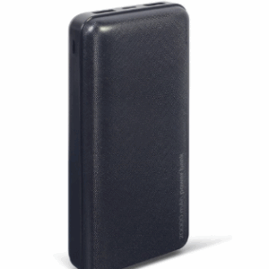 BATERIA POWER BANK GEMBIRD 20000 mAh / 1XMICRO-USB / 2X USB-A / PB20-02
