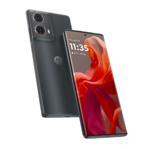 TELEFONO SMARTPHONE MOTOROLA MOTO G85 GREY / 5G / 6.67" FULLHD+ / SNAPDRAGON 6S GEN3 / 12 GB / 256 GB / 50-8 Mpx - 32 Mpx / NFC / DUAL SIM / 5000mAh / ANDROID 14 / PB2A0003SE