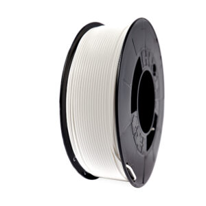 FILAMENTO 3D PETG BLANCO 1.75mm 1 Kgr