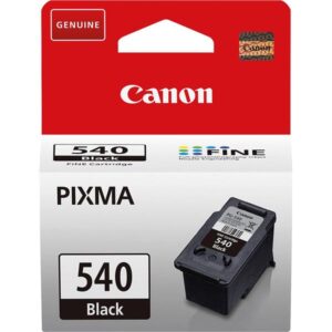 TINTA CANON NEGRA PIXMA MG2150 (300 PAG.) (PG-540L)