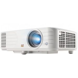 PROYECTOR VIEWSONIC PG706HD / DLP / 4.000 LUMENS / FHD / ETHERNET / HDMI - VGA / USB /