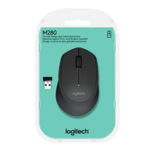 RATON LOGITECH WIRELESS M280 P/N: 910-004287