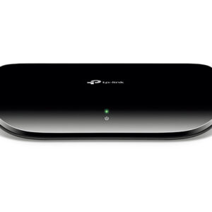 SWITCH TP-LINK TL-SG1005D 5 Ptos 10/100/1000
