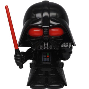HUCHA STAR WARS FIGURA DARTH VADER / 20 cm
