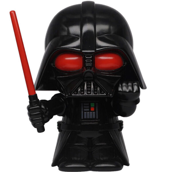 HUCHA STAR WARS FIGURA DARTH VADER / 20 cm