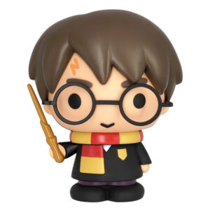 HUCHA FIGURA HARRY POTTER / 20 cm
