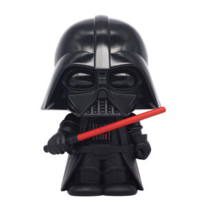 HUCHA STAR WARS FIGURA DARTH VADER / 20 cm