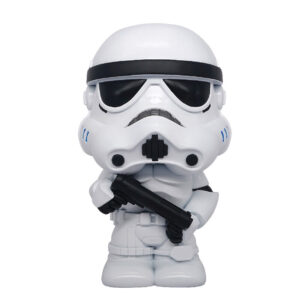 HUCHA STAR WARS FIGURA STORMTROOPER / 20 cm