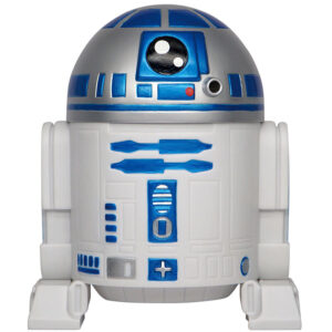 HUCHA STAR WARS FIGURA R2-D2 / 20 cm