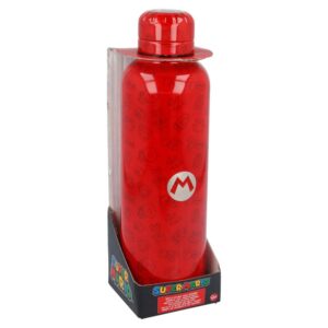 BOTELLA TERMO SUPER MARIO / 515 ml