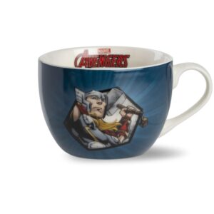 TAZA JUMBO MARVEL THOR / 520 ml