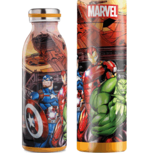 BOTELLA TERMICA MARVEL AVENGERS / 500 ml
