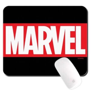 ALFOMBRILLA RATON MARVEL CLASICA / 22 X 18 cm