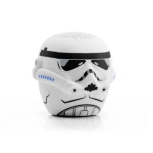 ALTAVOZ MINI BITTY BOOMERS STAR WARS STORM TROOPER / BLUETOOTH 5.0 / 300 mAh / 5 cm