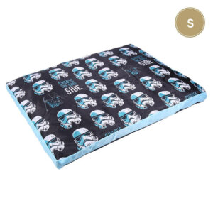 COLCHONETA PARA PERROS STAR WARS / 65 X 40cm / TALLA S